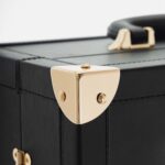 БДСМ-набір LOCKINK All-in-1 BDSM Play Kit - Brown Color - Зображення 5