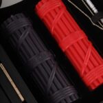 БДСМ-набір LOCKINK All-in-1 BDSM Play Kit - Brown Color - Зображення 8