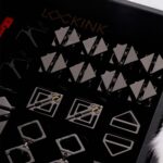 БДСМ-набір LOCKINK All-in-1 BDSM Play Kit - Black Color - Зображення 2