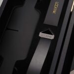 БДСМ-набір LOCKINK All-in-1 BDSM Play Kit - Black Color - Зображення 3