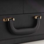 БДСМ-набір LOCKINK All-in-1 BDSM Play Kit - Black Color - Зображення 4
