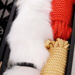 БДСМ-набір LOCKINK All-in-1 BDSM Play Kit - Black Color - Зображення 5