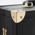 БДСМ-набір LOCKINK All-in-1 BDSM Play Kit - Black Color - Зображення 8