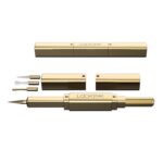 LOCKINK 5-head Flirting Tickler