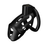 LOCKINK SEVANDA Plastic Penis Chastity Cage