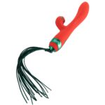LOCKINK SEVANDA Whip Vibrating Massage Wand