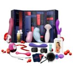 Satisfyer Premium Advent Calendar 2024