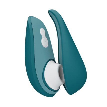 Womanizer Liberty 2 Dark Petrol