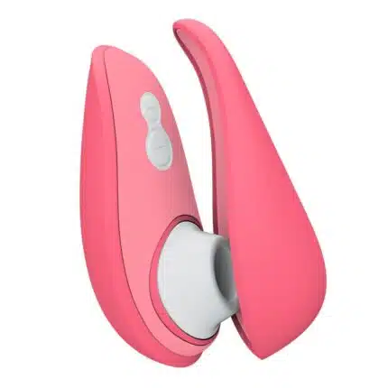 Womanizer Liberty 2 Vibrant Rose