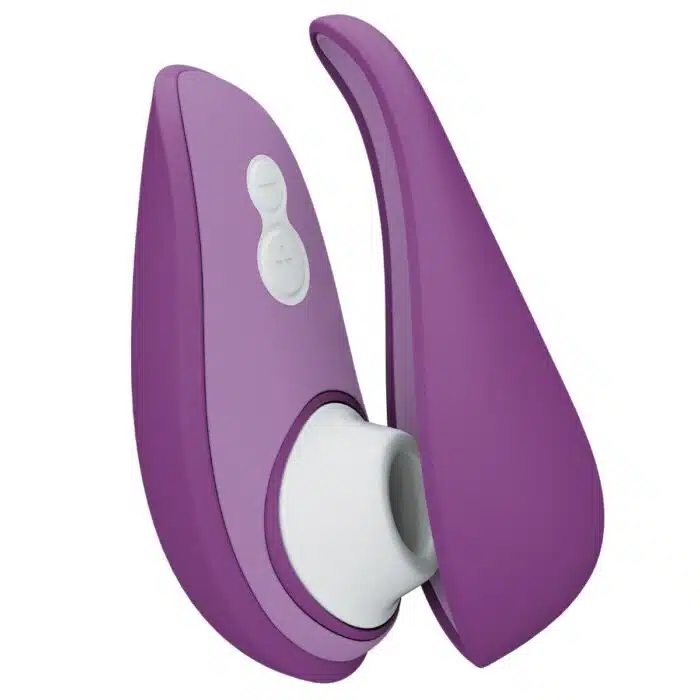 Womanizer Liberty 2 Purple