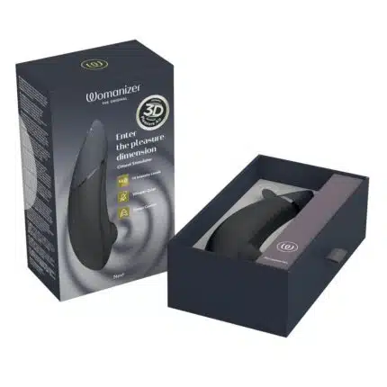 Womanizer Next Black