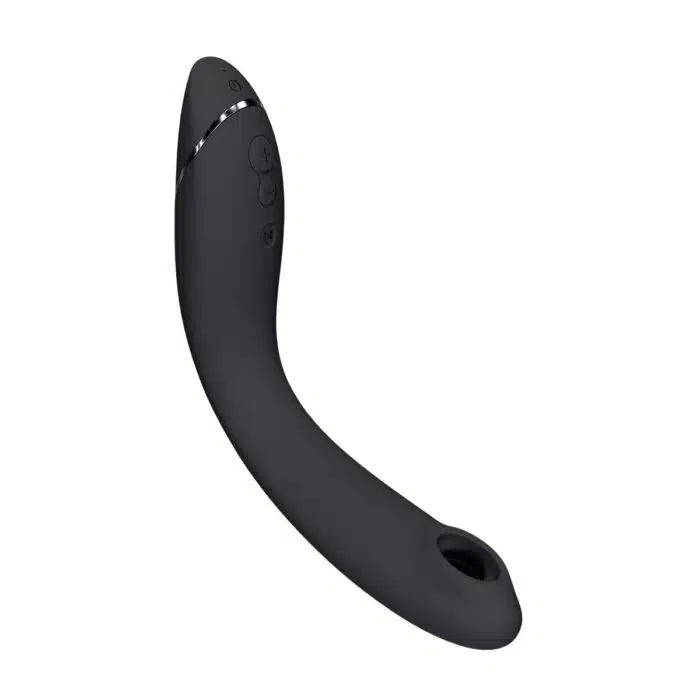 Womanizer OG Dark Grey