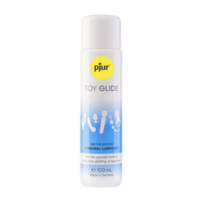 pjur Toy Glide