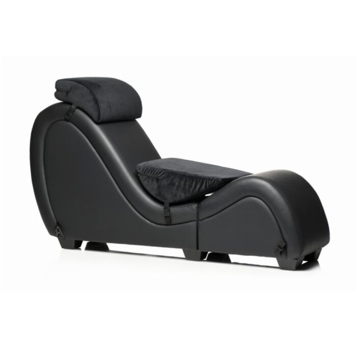 Master Series Kinky Sex Lounge with Cushions