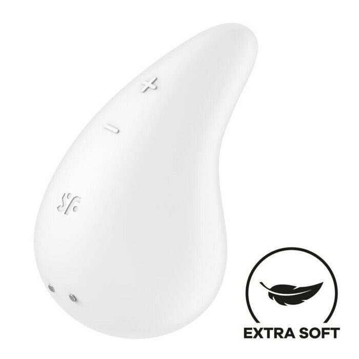 Satisfyer Dew Drop White