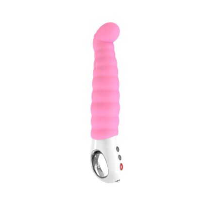 Fun Factory PATCHY PAUL candy rose