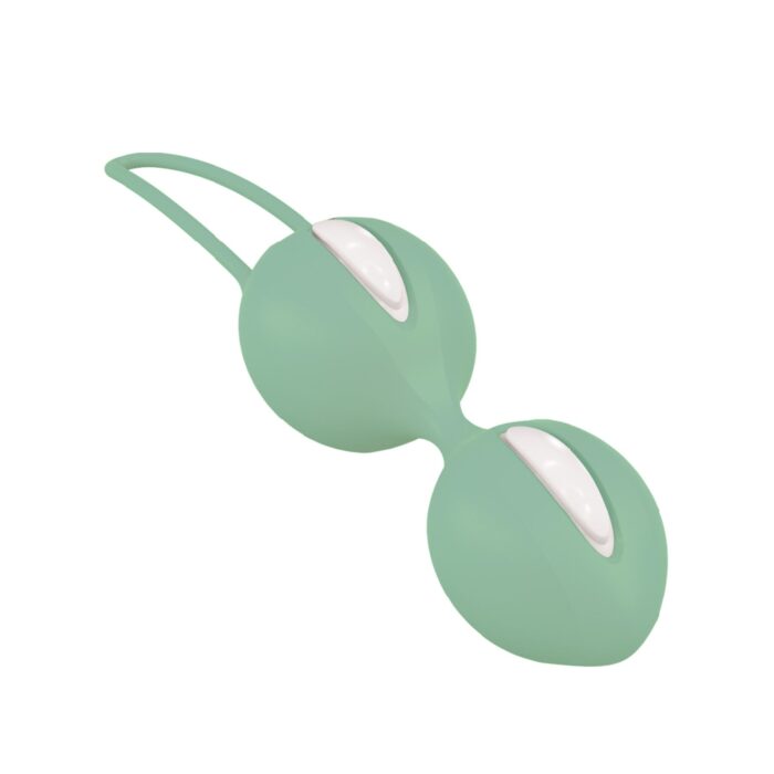 Fun Factory SMARTBALLS DUO