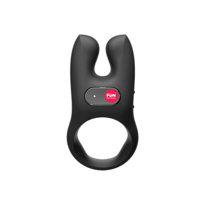 Fun Factory NŌS black