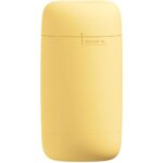 TENGA PUFFY Custard Yellow