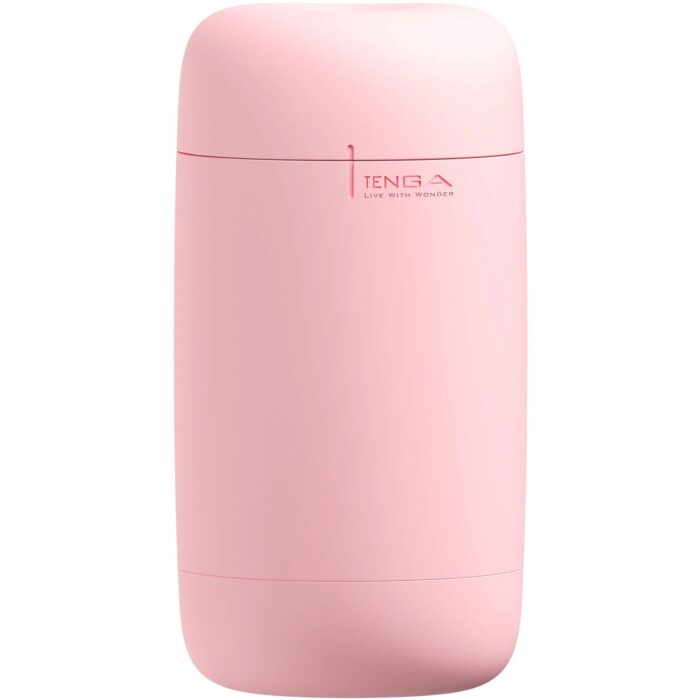 TENGA PUFFY Strawberry Pink
