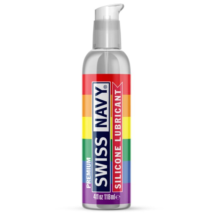 Swiss Navy Silicone