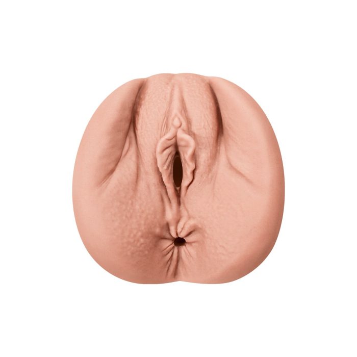 Alive Lola Super Realistic Masturbator L Flesh
