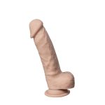SilexD Johnny Real Skin Flesh