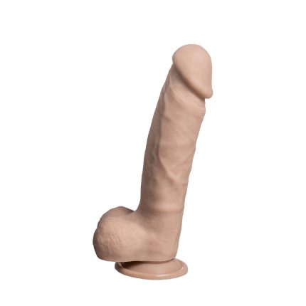 SilexD Tomas Real Skin Flesh