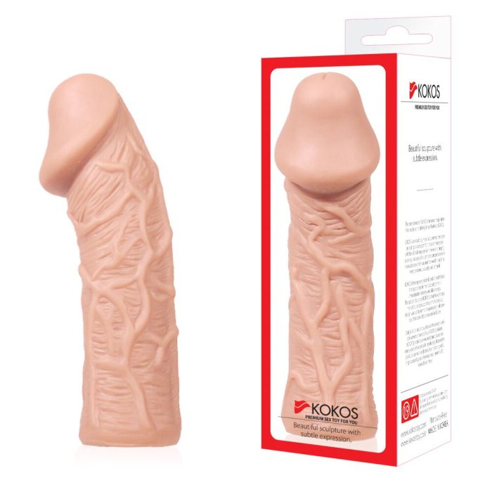 Kokos Extreme Sleeve ES.05