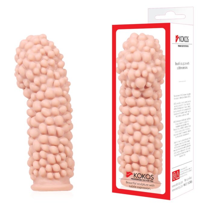 Kokos Extreme Sleeve ES.08