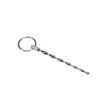Liebe Seela Urethral Sound Stainless Steel