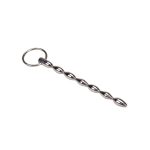 Liebe Seela Urethral Sound Stainless Steel 15 см