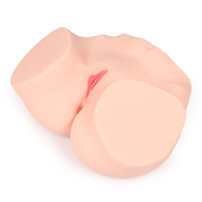 Kokos 002 Hanna ONAHOLE Real Vagina