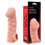 Kokos Cock Sleeve CS 009 M