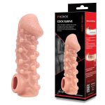 Kokos Cock Sleeve CS 010 M