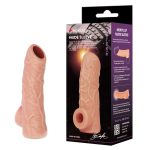Kokos Nude Sleeve NS 001 L