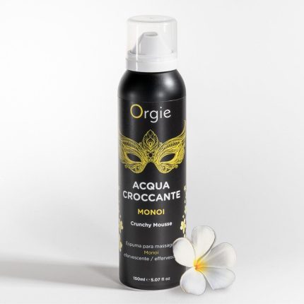 Orgie Acqua Croccante Monoi