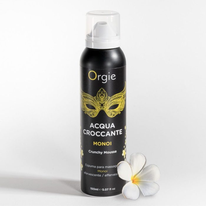 Orgie Acqua Croccante Monoi