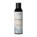Orgie All Natural Acqua