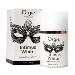 Orgie Intimus White
