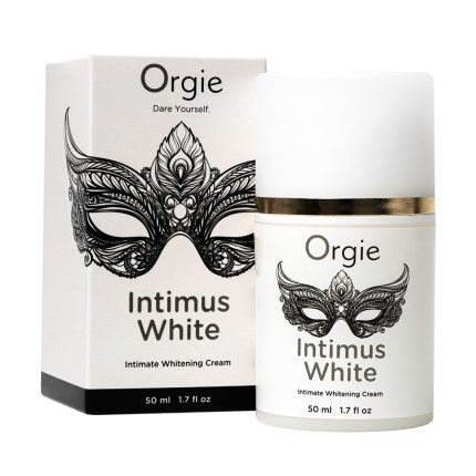 Orgie Intimus White