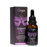 Orgie Orgasm Drops
