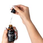 Збуджувальні краплі для клітора Orgie Orgasm Drops Intense, 30 мл, тепло-холод, смак яблука - Зображення 4