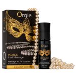 Orgie Pearls Lust Massage