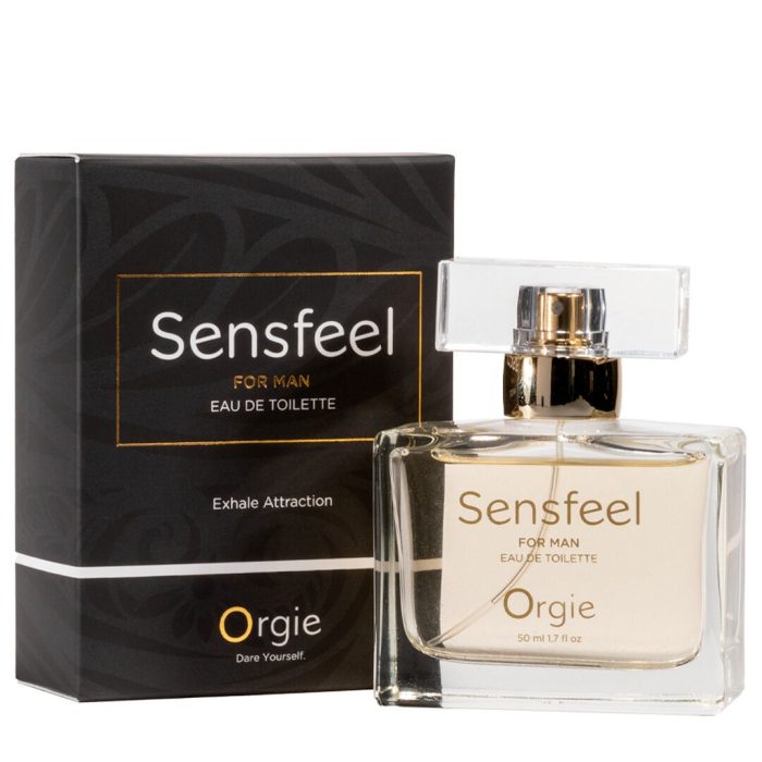 Orgie Sensfeel for Man