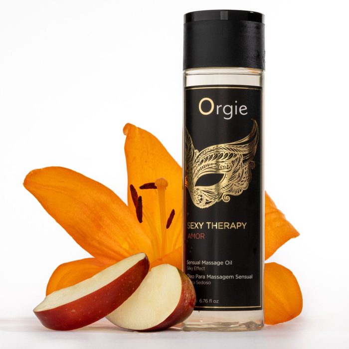Orgie Sexy Therapy Amor