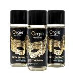 Orgie Sexy Therapy Mini Size Collection