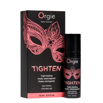 Orgie Tighten