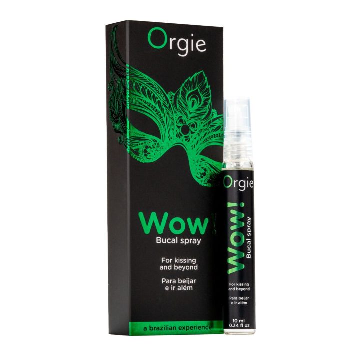 Orgie Wow
