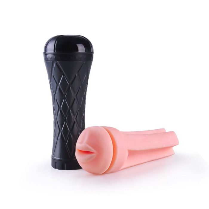Passion Cup Mouth